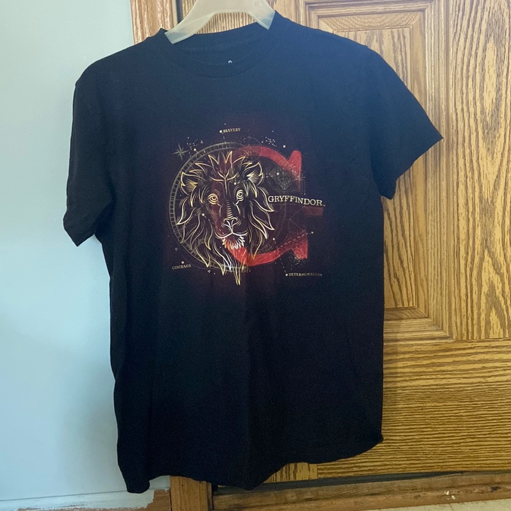 Gryffindor Tee